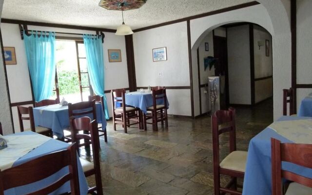 Hotel Amalia 2
