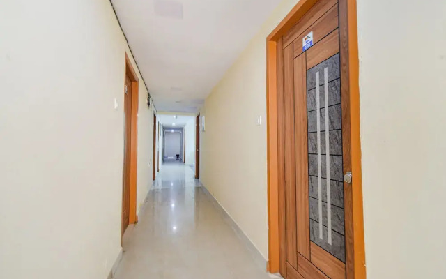 Fabhotel N Residency, Hitech City