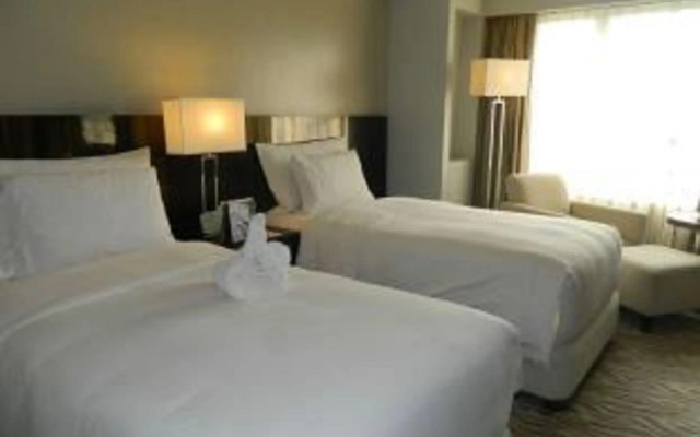 Acacia Hotel Manila