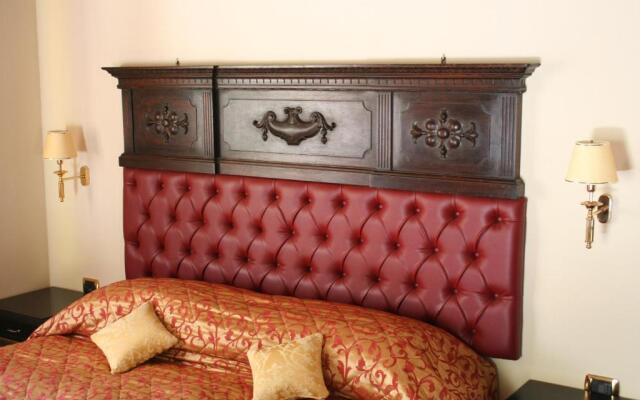 Agriturismo Ca Montioni