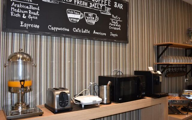 Fortune D Hotel Maesot