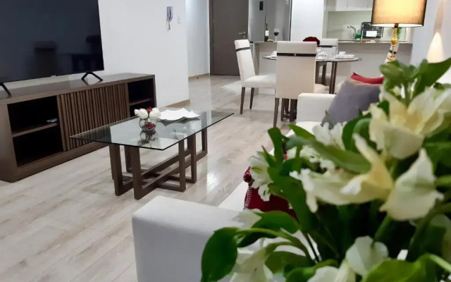 Foresta Boutique Apartments