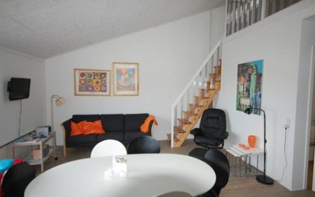 Lyngby Mølle Holiday Apartment
