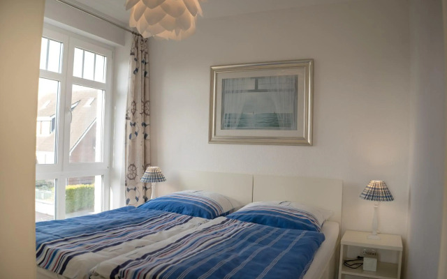 Landhaus am Binnensee