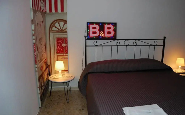 Casa Giulia In