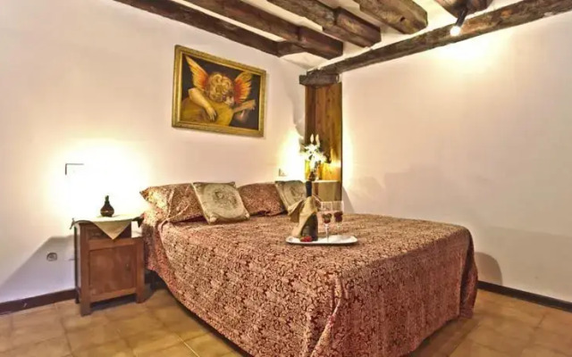 Appartamento Laura San Marco