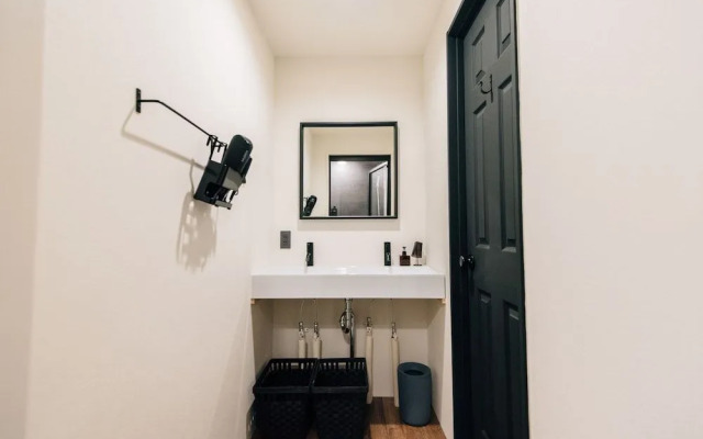 THE BEDROOM Daimyo