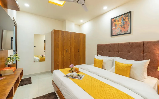 The Social Stays Jaipur