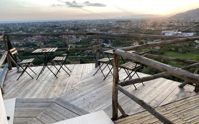 Villa Patrizia Pietrasanta