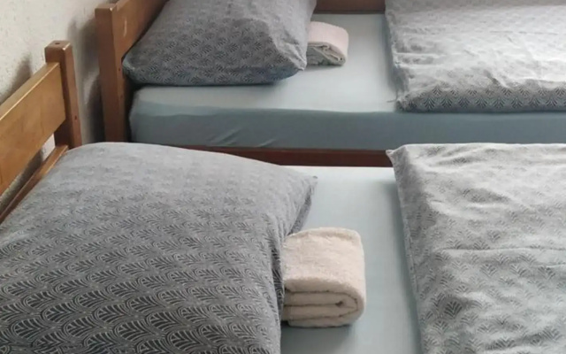 Apartman Luka