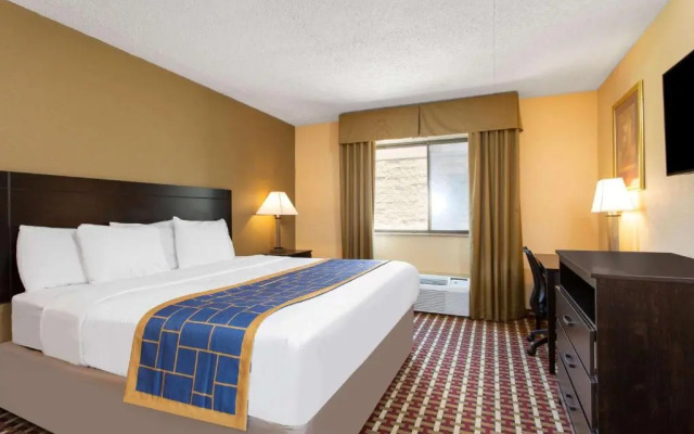 Days Inn Hillsborough
