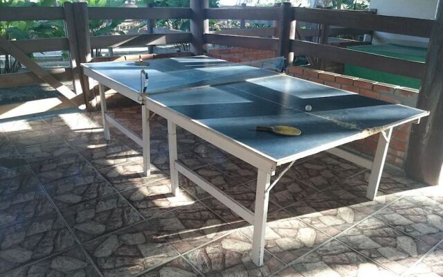 Condomínio Fazenda Três Tesouros