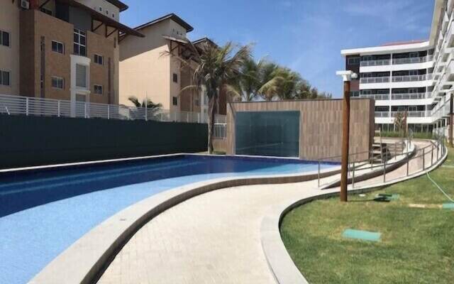 Condomínio Beach Way