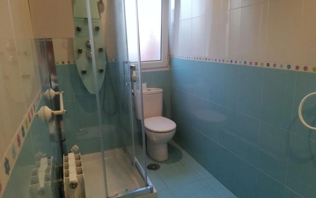 Apartamento Bahía De Santander