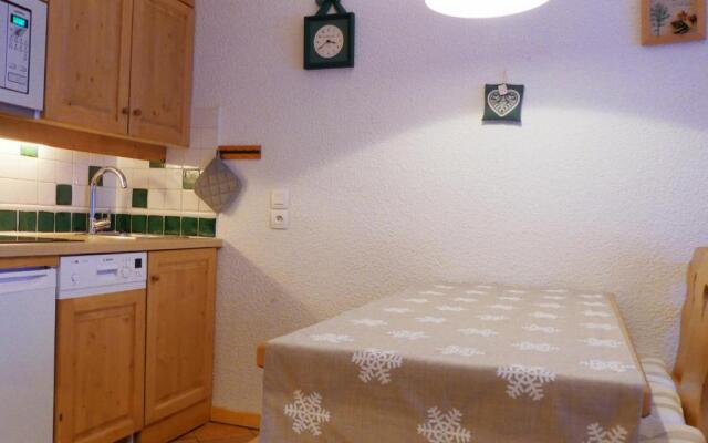 Appartement Méribel, 2 Pièces, 6 Personnes - Fr-1-182-69