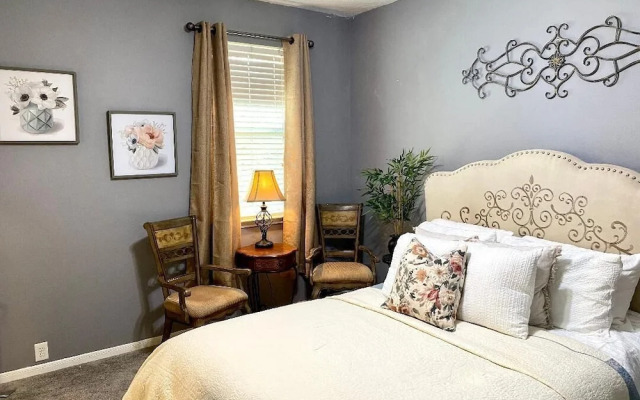 Wiley House Bed and Breakfast