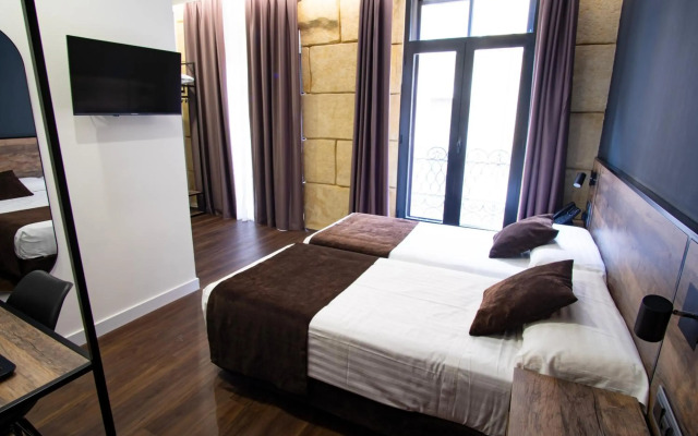 BH San Francisco Hotel Alicante