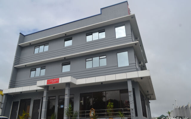 Hotel Aroha