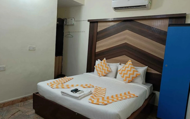 The Dolphin Park Hotel