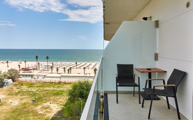 Apartamente Promenada