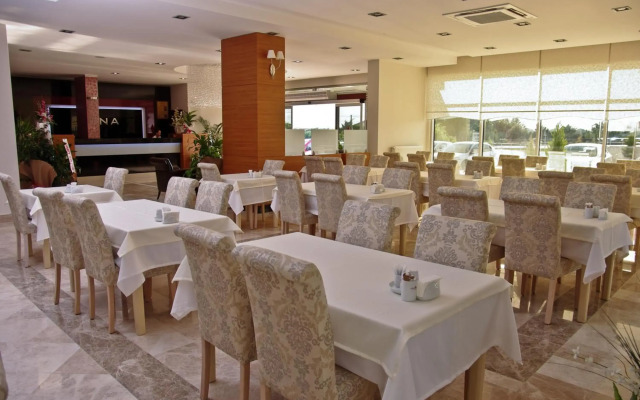 Tuna Hotel Mugla