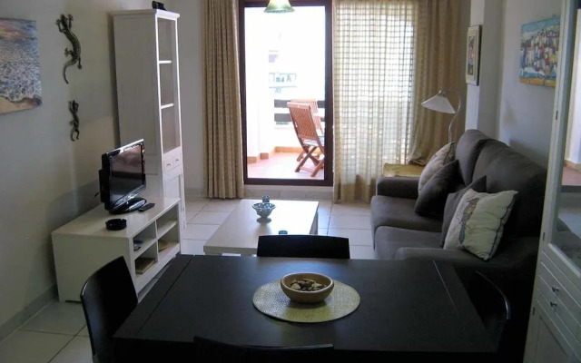 VenAVera E21B - 1 Bedroom/1Bath Beachfront WIFI