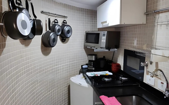 Apartamento Acolhedor Liberdade Sp