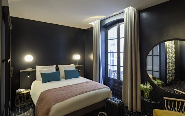 Mercure Nantes Centre Passage Pommeraye
