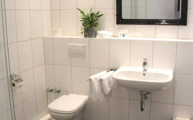 Kleine Villa Frankfurt