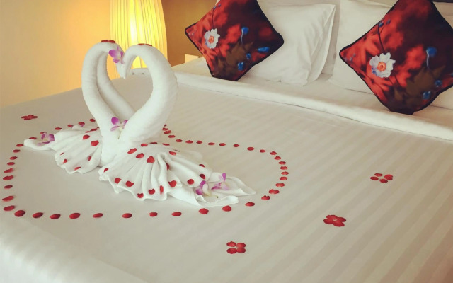 Pumeria Resort Phuket
