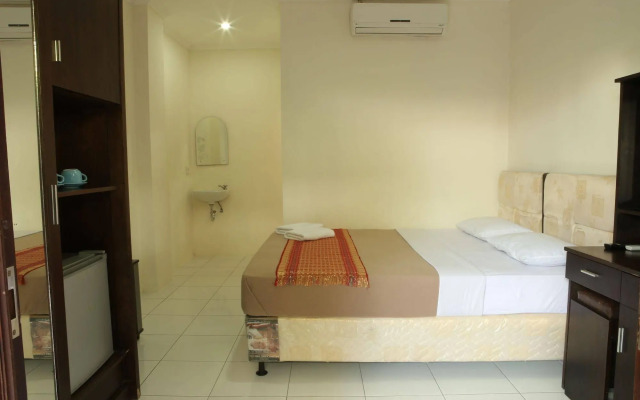 Sapta Petala Hotel