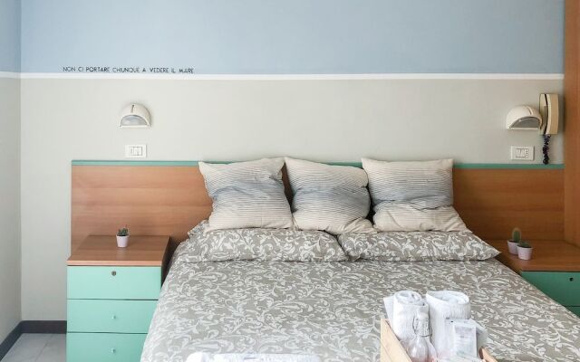 Alba B&B Appartamenti