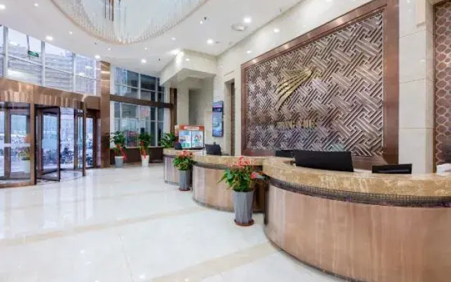 Miracle Hotel