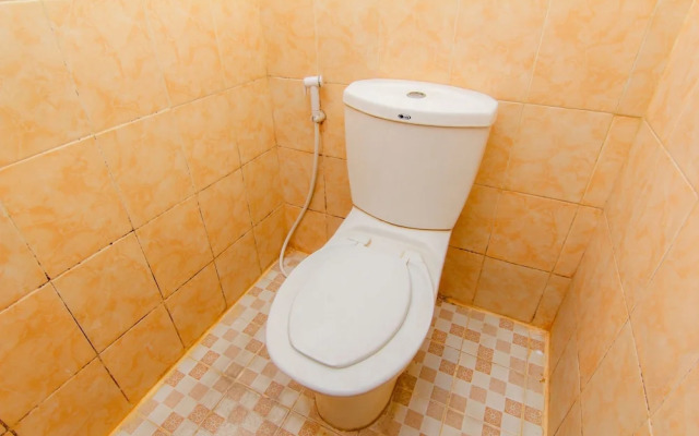 Jj House Wahid Hasyim by ZUZU