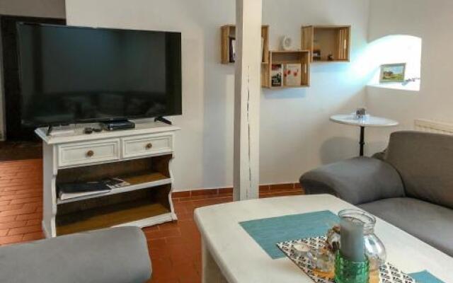 Holiday Home Itzendorfer Rott.1