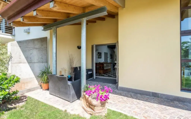 Agritur Deromedi