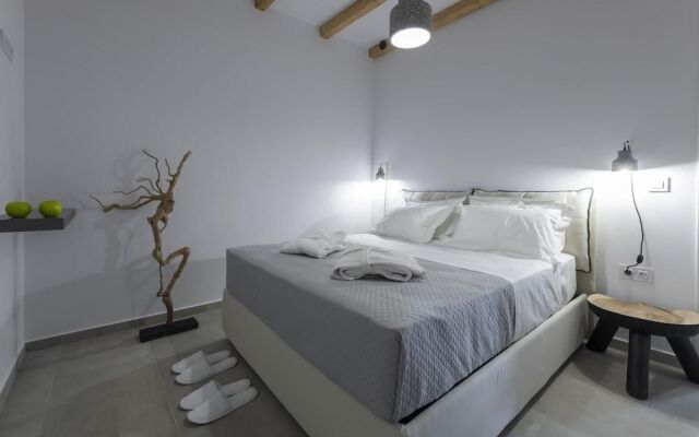 Milos Zen Suites