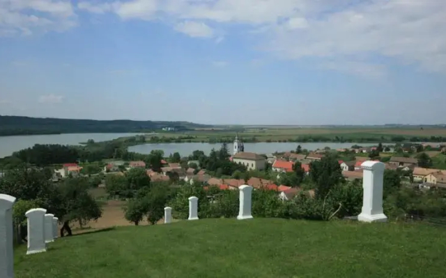 Alsómocsoládi Vendégház