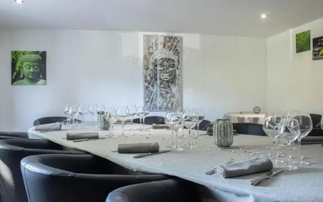 Hôtel Restaurant La Source