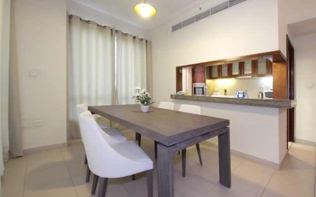 Vacation bay Southridge Tower 2