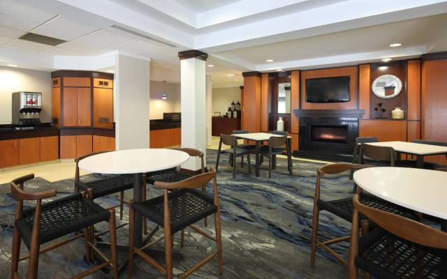 Fairfield Inn & Suites by Marriott Millville Vineland