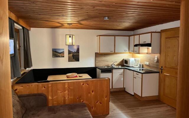 Apart Café Dorfbäck