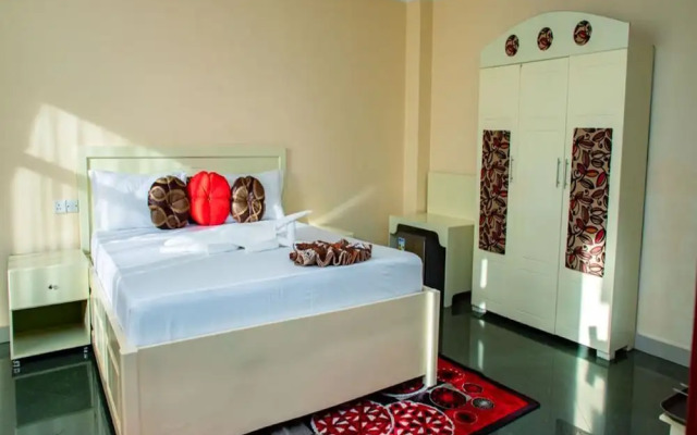 The Golden Pigeon Hotel And Spa