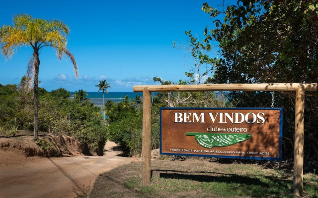 Sossego e Tranquilidade Vila do Outeiro