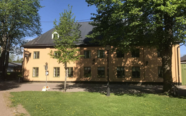 Säters Stadshotell