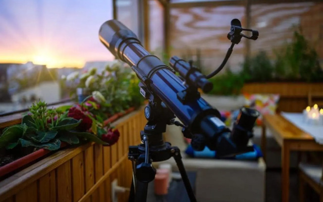 Bucharest Central Penthouse