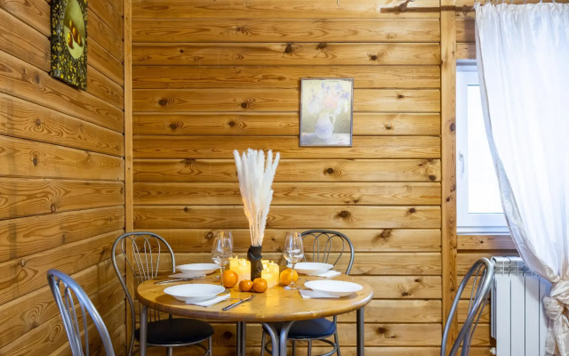 Eliza Home Cottages