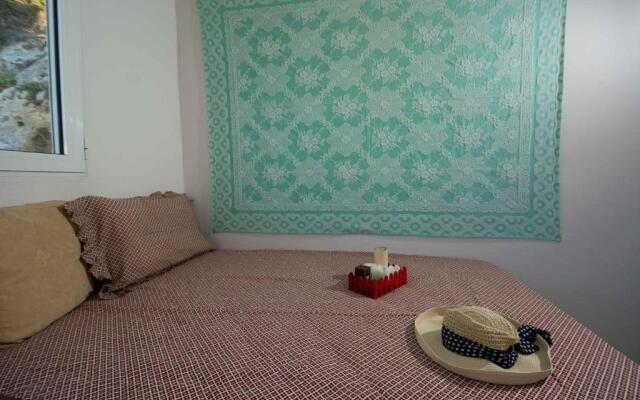 Castri House