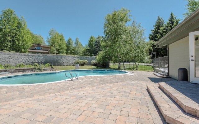 Ranchs 3538 - 2 Br Condo