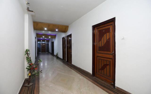 Hotel Gagan Plaza